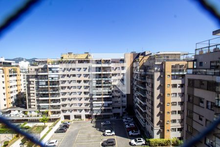 Apartamento à venda com 164m², 4 quartos e 2 vagasVista da Varanda da Sala