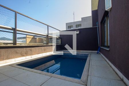 Apartamento à venda com 164m², 4 quartos e 2 vagasPiscina