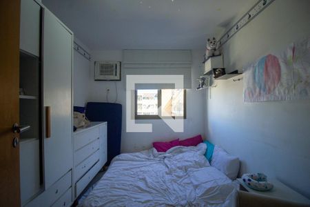 Apartamento à venda com 164m², 4 quartos e 2 vagasQuarto 1