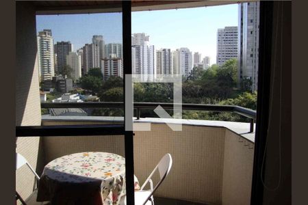 Foto 08 de apartamento para alugar com 1 quarto, 40m² em Vila Suzana, São Paulo