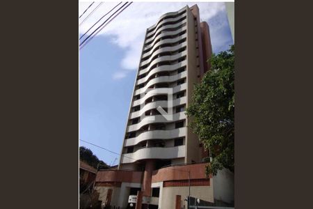 Foto 09 de apartamento para alugar com 1 quarto, 40m² em Vila Suzana, São Paulo