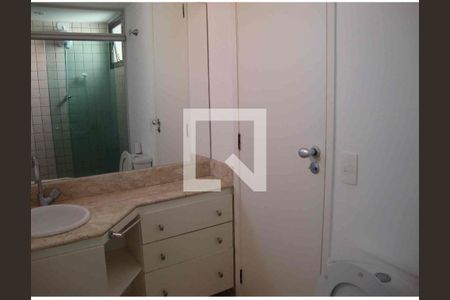 Foto 07 de apartamento para alugar com 1 quarto, 40m² em Vila Suzana, São Paulo