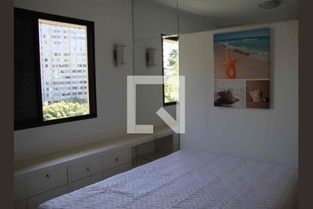 Foto 05 de apartamento para alugar com 1 quarto, 40m² em Vila Suzana, São Paulo