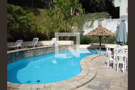 Foto 01 de apartamento para alugar com 1 quarto, 40m² em Vila Suzana, São Paulo