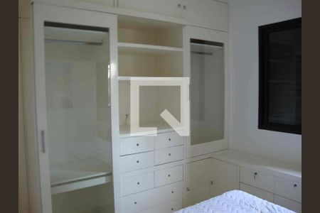 Foto 06 de apartamento para alugar com 1 quarto, 40m² em Vila Suzana, São Paulo