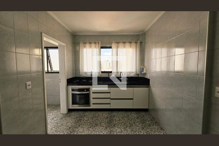 Apartamento para alugar com 3 quartos, 107m² em Centro, Jundiaí