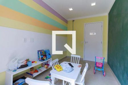 Apartamento para alugar com 42m², 2 quartos e sem vagaBrinquedoteca