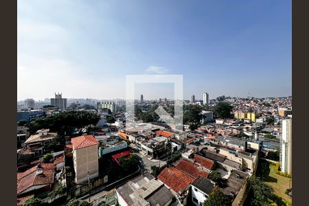 Apartamento para alugar com 42m², 2 quartos e sem vagaVista Quarto 1
