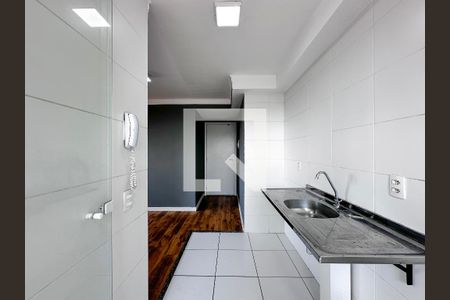 Apartamento para alugar com 42m², 2 quartos e sem vagaCozinha