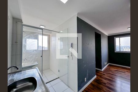 Apartamento para alugar com 42m², 2 quartos e sem vagaCozinha