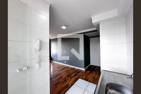 Apartamento para alugar com 42m², 2 quartos e sem vagaCozinha