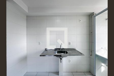 Apartamento para alugar com 42m², 2 quartos e sem vagaCozinha