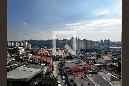 Apartamento para alugar com 42m², 2 quartos e sem vagaVista Área de Serviço