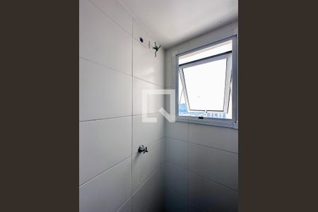 Apartamento para alugar com 42m², 2 quartos e sem vagaBanheiro