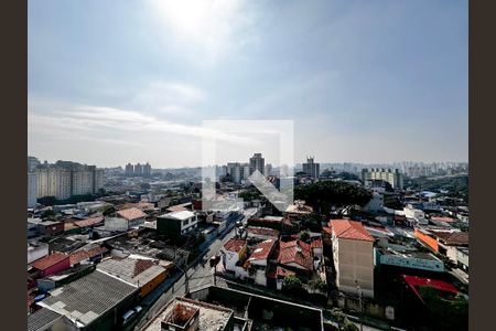 Apartamento para alugar com 42m², 2 quartos e sem vagaVista Quarto 2
