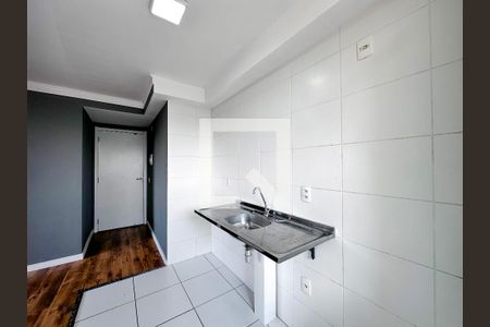 Apartamento para alugar com 42m², 2 quartos e sem vagaCozinha