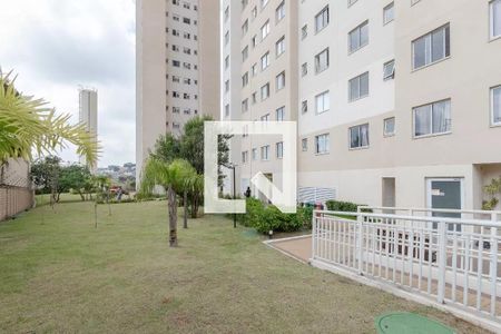 Apartamento para alugar com 42m², 2 quartos e sem vagaÁrea comum