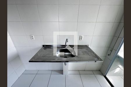 Apartamento para alugar com 42m², 2 quartos e sem vagaCozinha