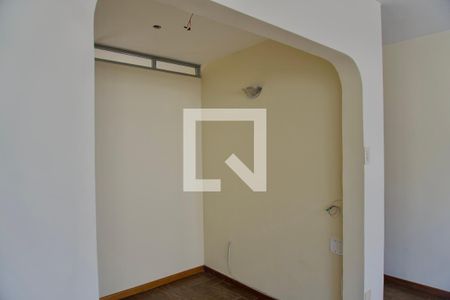 Sala - Saleta de apartamento para alugar com 3 quartos, 87m² em Calafate, Belo Horizonte