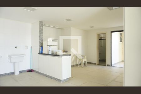 Casa de condomínio à venda com 563m², 6 quartos e 4 vagasLavanderia seca e úmida