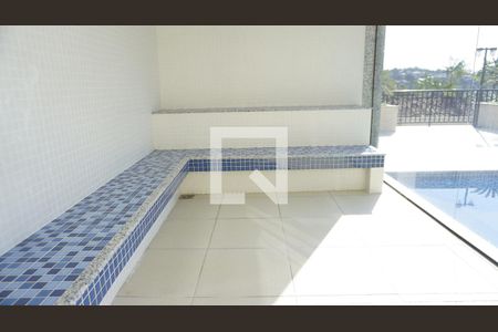 Casa de condomínio à venda com 563m², 6 quartos e 4 vagasSauna