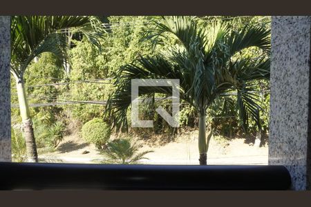 Casa de condomínio à venda com 563m², 6 quartos e 4 vagasVista - Varanda Ventilação - Suite 5