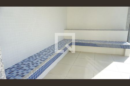 Casa de condomínio à venda com 563m², 6 quartos e 4 vagasSauna