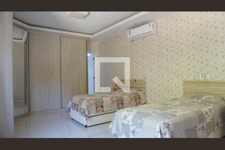 Casa de condomínio à venda com 563m², 6 quartos e 4 vagasSuite 3