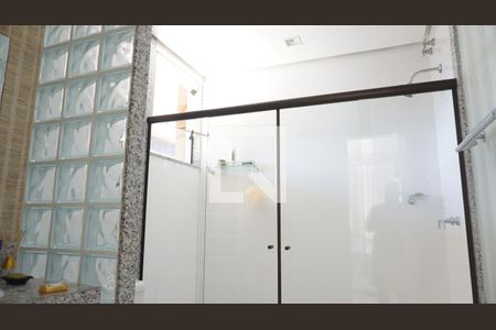 Casa de condomínio à venda com 563m², 6 quartos e 4 vagasBanheiro - Suite 4