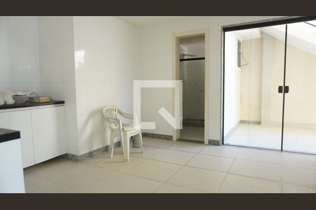 Casa de condomínio à venda com 563m², 6 quartos e 4 vagasLavanderia seca e úmida