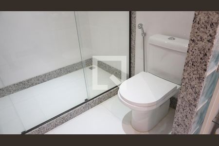 Casa de condomínio à venda com 563m², 6 quartos e 4 vagasbanheiro Suite 1