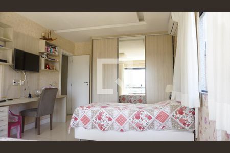 Casa de condomínio à venda com 563m², 6 quartos e 4 vagasSuite 4