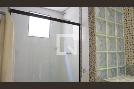 Casa de condomínio à venda com 563m², 6 quartos e 4 vagasBanheiro - Suite 2