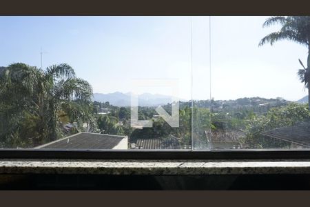 Casa de condomínio à venda com 563m², 6 quartos e 4 vagasVista Cozinha