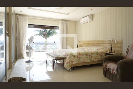 Casa de condomínio à venda com 563m², 6 quartos e 4 vagasSuite 5