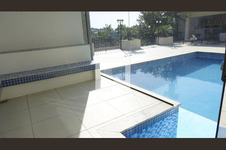 Casa de condomínio à venda com 563m², 6 quartos e 4 vagasSauna