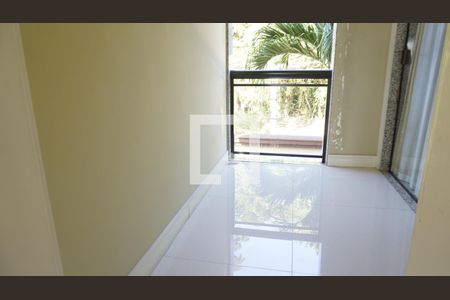 Casa de condomínio à venda com 563m², 6 quartos e 4 vagasVaranda Ventilação - Suite 5