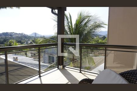 Casa de condomínio à venda com 563m², 6 quartos e 4 vagasVaranda Suite 2