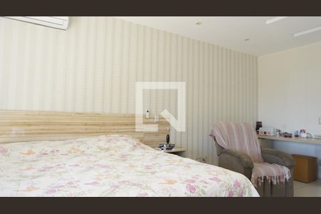 Casa de condomínio à venda com 563m², 6 quartos e 4 vagasSuite 5