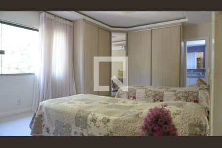 Casa de condomínio à venda com 563m², 6 quartos e 4 vagasSuite 3