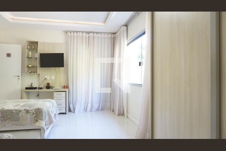 Casa de condomínio à venda com 563m², 6 quartos e 4 vagasSuite 3