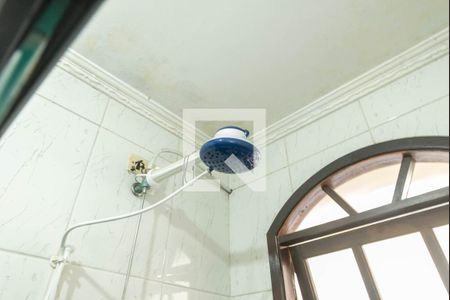 Casa à venda com 288m², 5 quartos e 5 vagasBanheiro Social