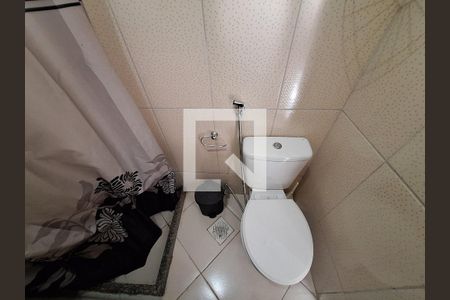 Apartamento para alugar com 32m², 1 quarto e sem vaga Apartamento para alugar com 32m², 1 quarto e sem vagaBanheiro