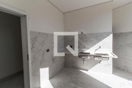 Casa de condomínio à venda com 540m², 4 quartos e 4 vagasÁrea de Serviço