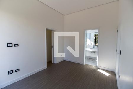 Casa de condomínio à venda com 540m², 4 quartos e 4 vagasSuíte 4