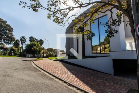 Casa de condomínio à venda com 540m², 4 quartos e 4 vagasGaragem