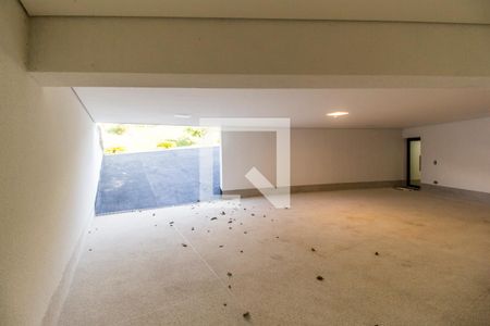 Casa de condomínio à venda com 540m², 4 quartos e 4 vagasGaragem