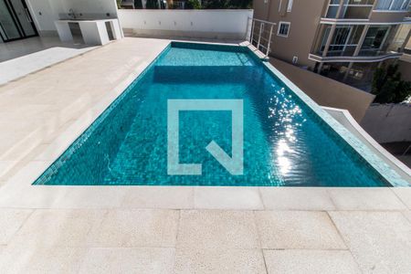 Casa de condomínio à venda com 540m², 4 quartos e 4 vagasPiscina