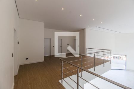 Casa de condomínio à venda com 540m², 4 quartos e 4 vagasSala 2