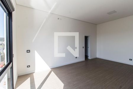 Casa de condomínio à venda com 540m², 4 quartos e 4 vagasSuíte 1